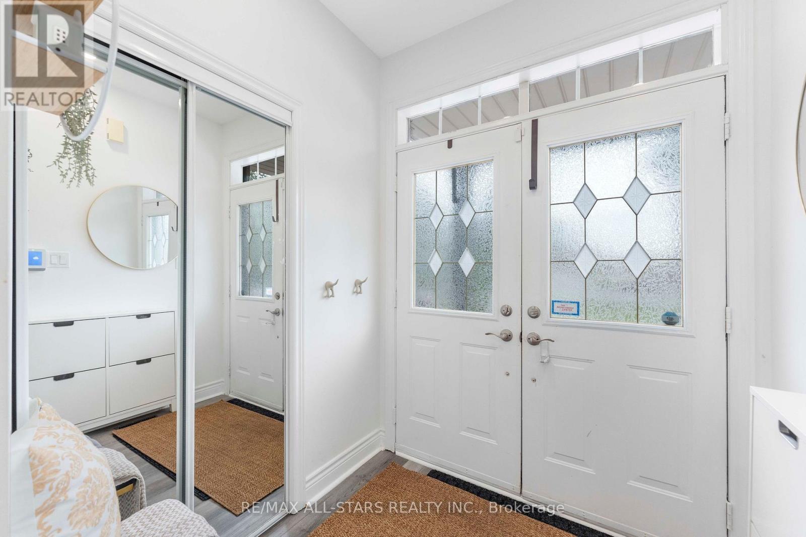 93 Arco Circle, Vaughan, ON