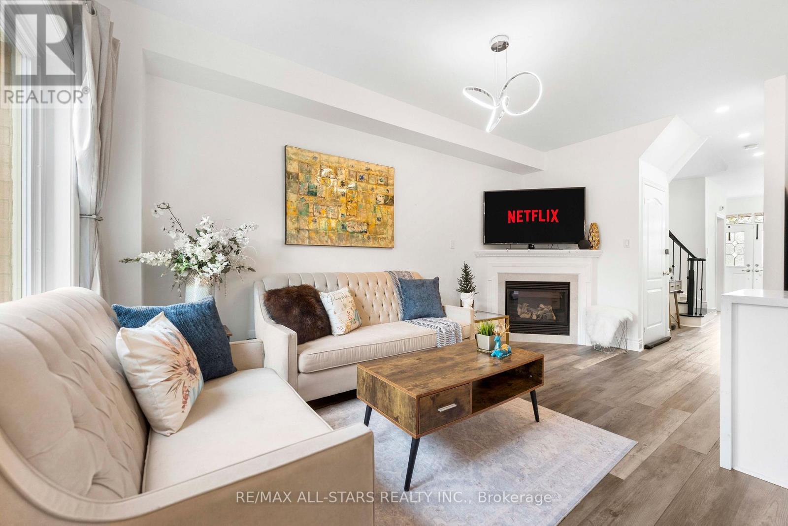 93 Arco Circle, Vaughan, ON