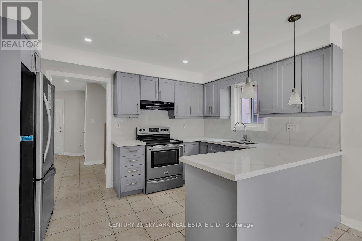 44 Fallstar Crescent, Brampton, ON