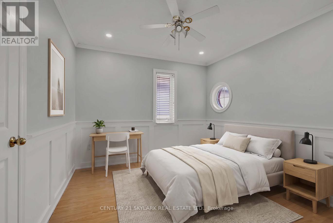 44 Fallstar Crescent, Brampton, ON
