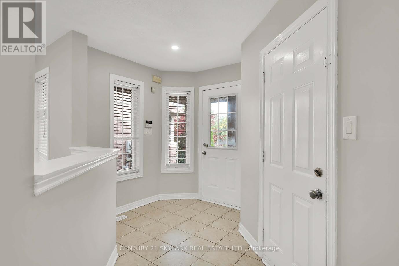 44 Fallstar Crescent, Brampton, ON
