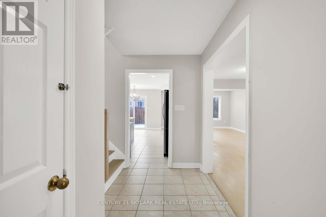 44 Fallstar Crescent, Brampton, ON