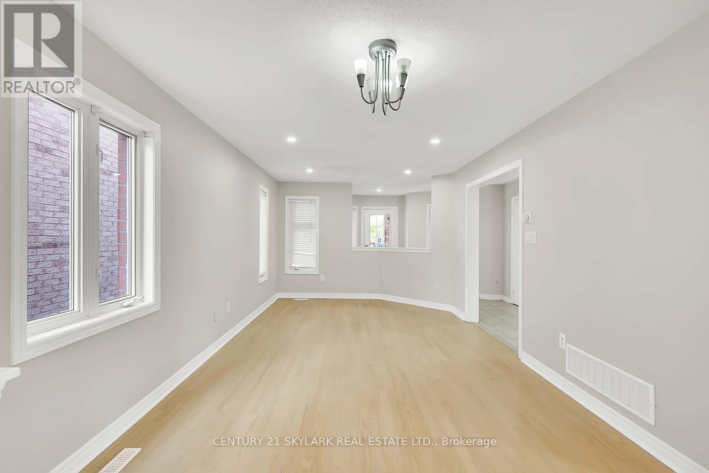 44 Fallstar Crescent, Brampton, ON