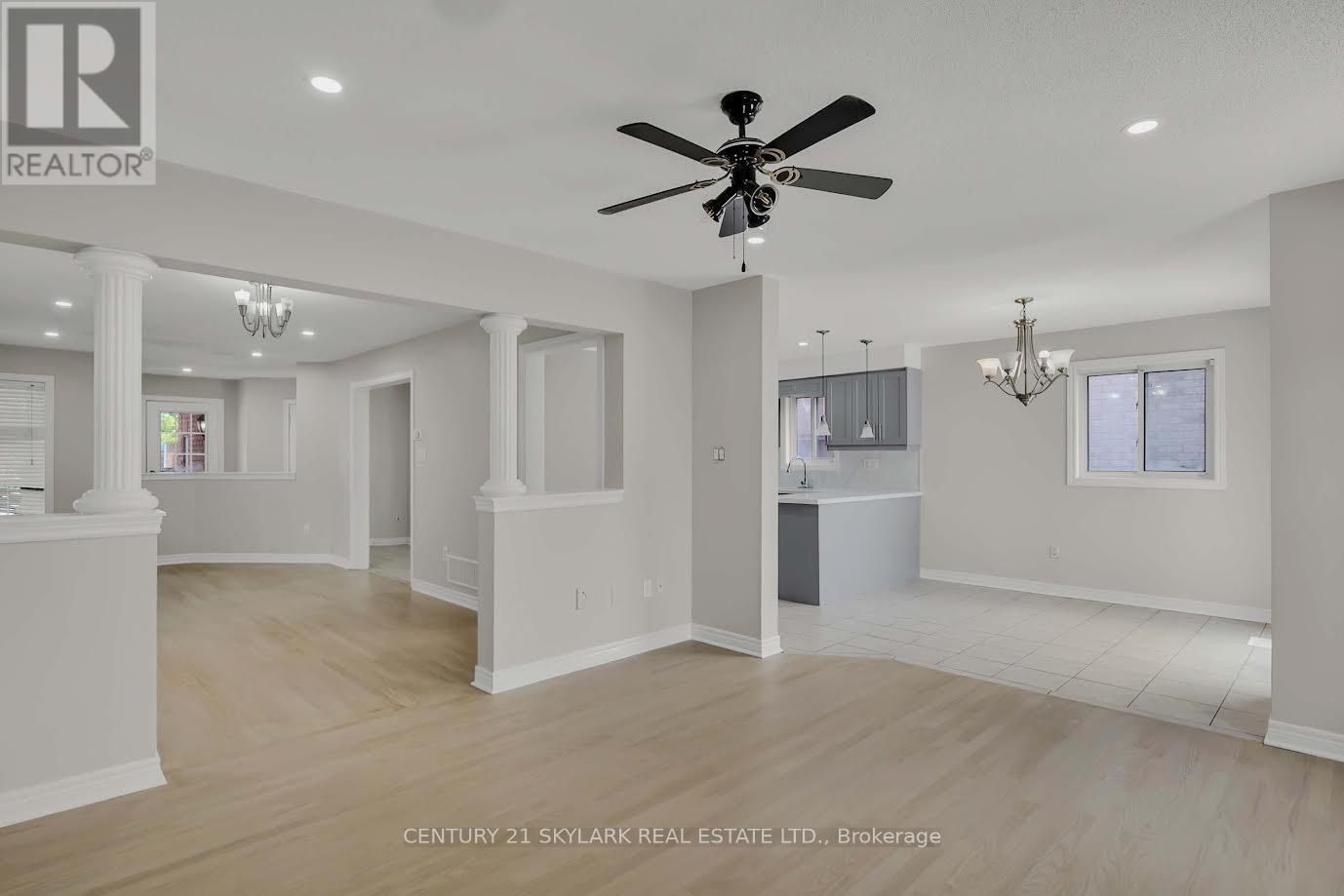 44 Fallstar Crescent, Brampton, ON