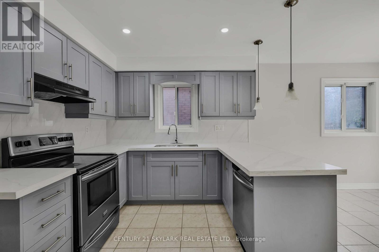 44 Fallstar Crescent, Brampton, ON