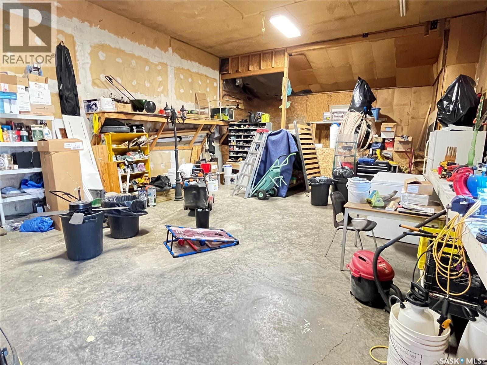 202 Hood Street, Maple Creek, SK