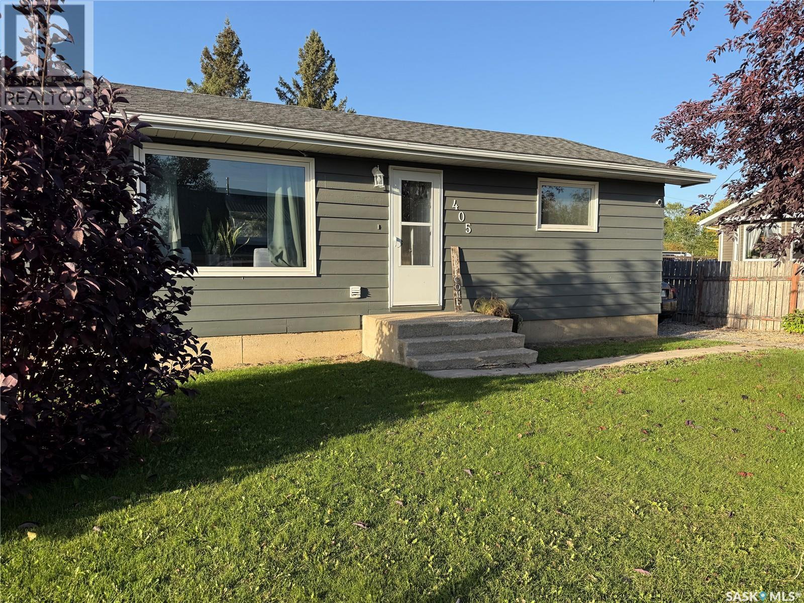 405 6Th Avenue W, Nipawin, SK