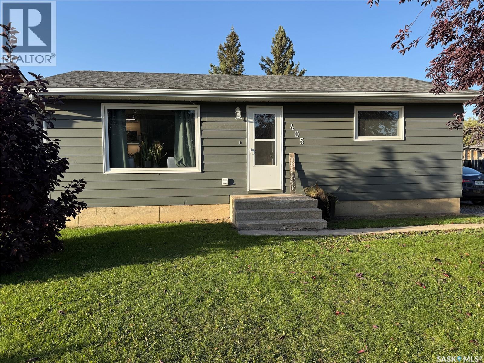 405 6Th Avenue W, Nipawin, SK