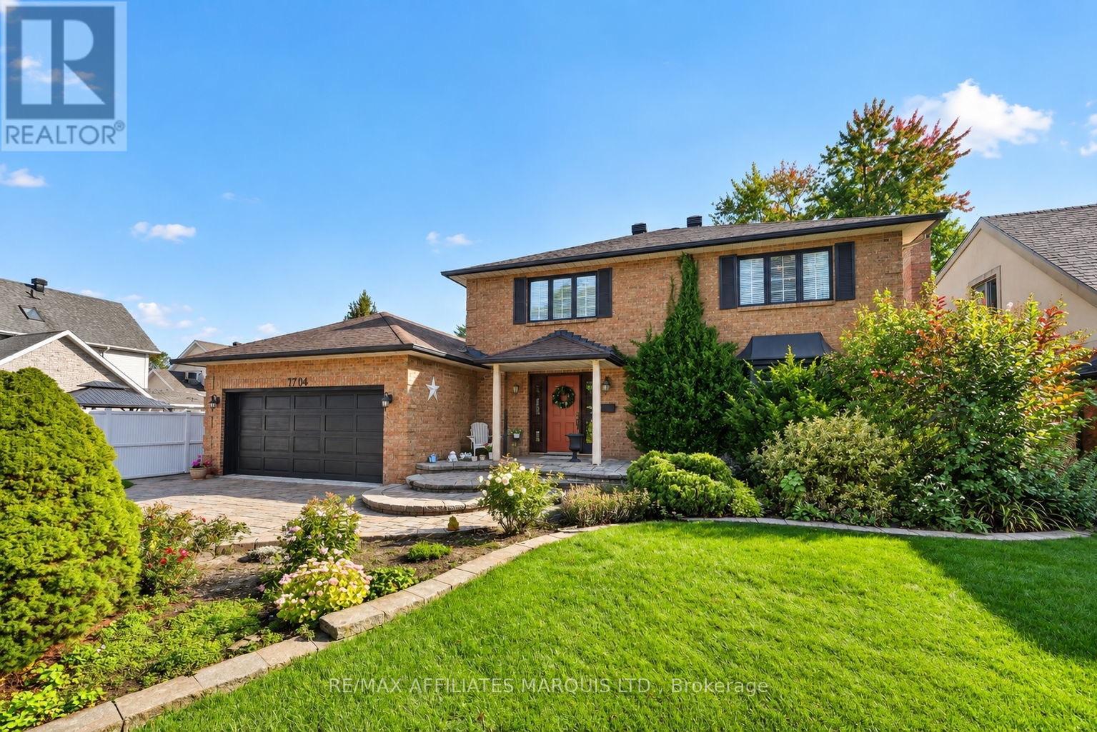 1704 Blakely Drive, Cornwall, ON