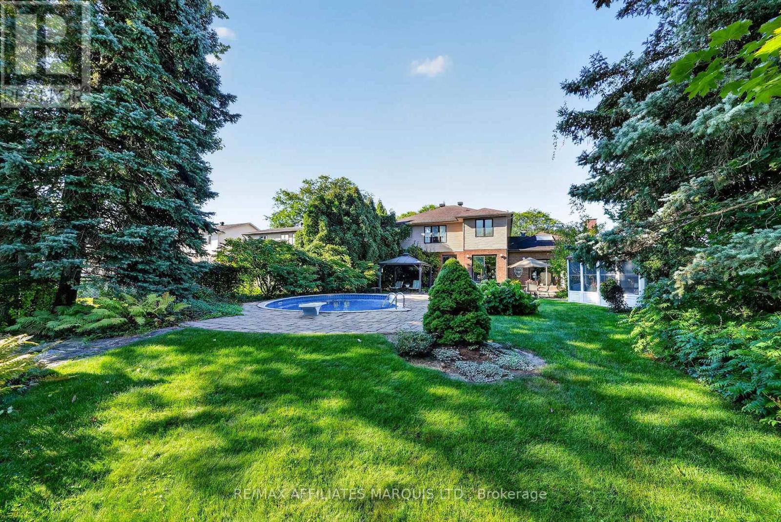 1704 Blakely Drive, Cornwall, ON