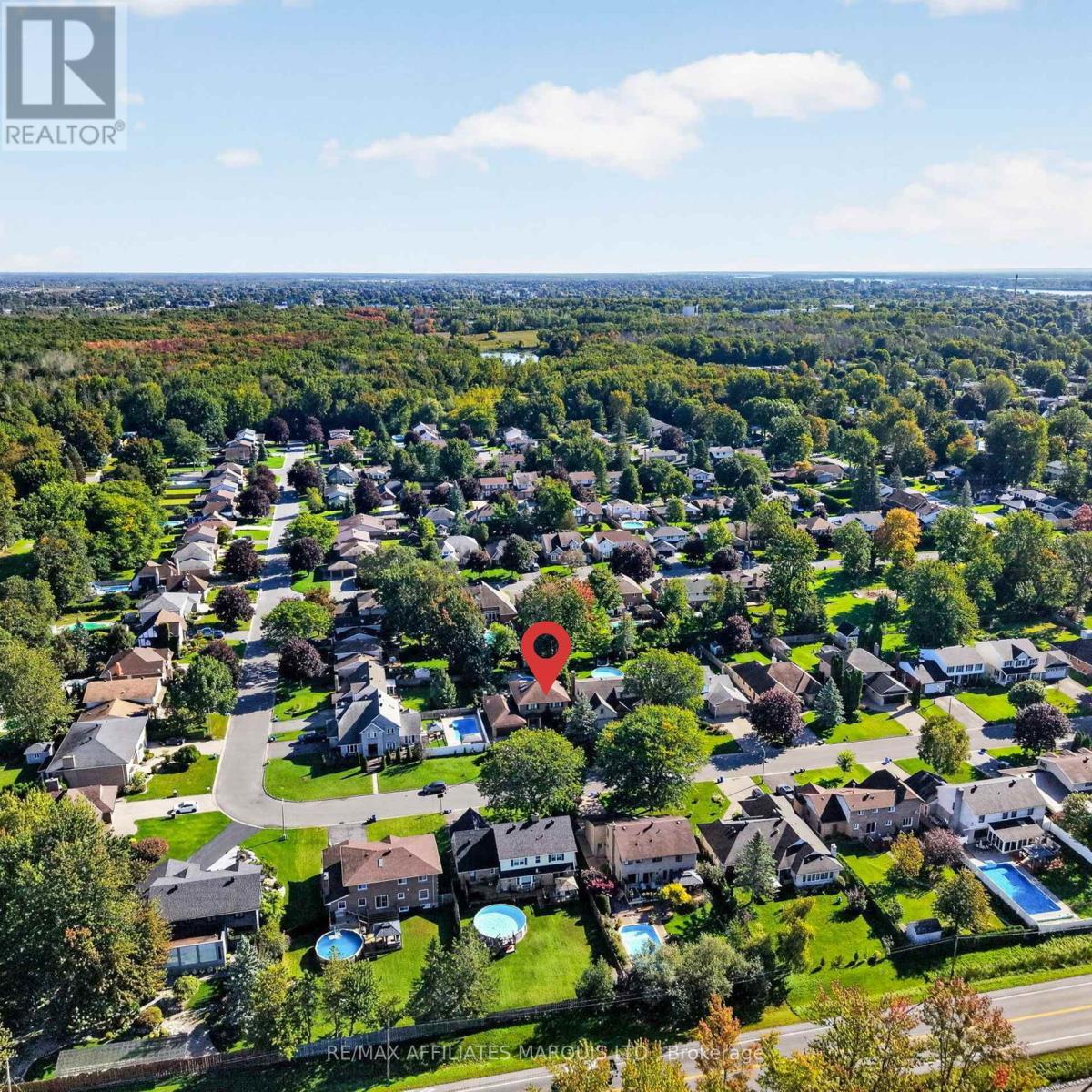 1704 Blakely Drive, Cornwall, ON