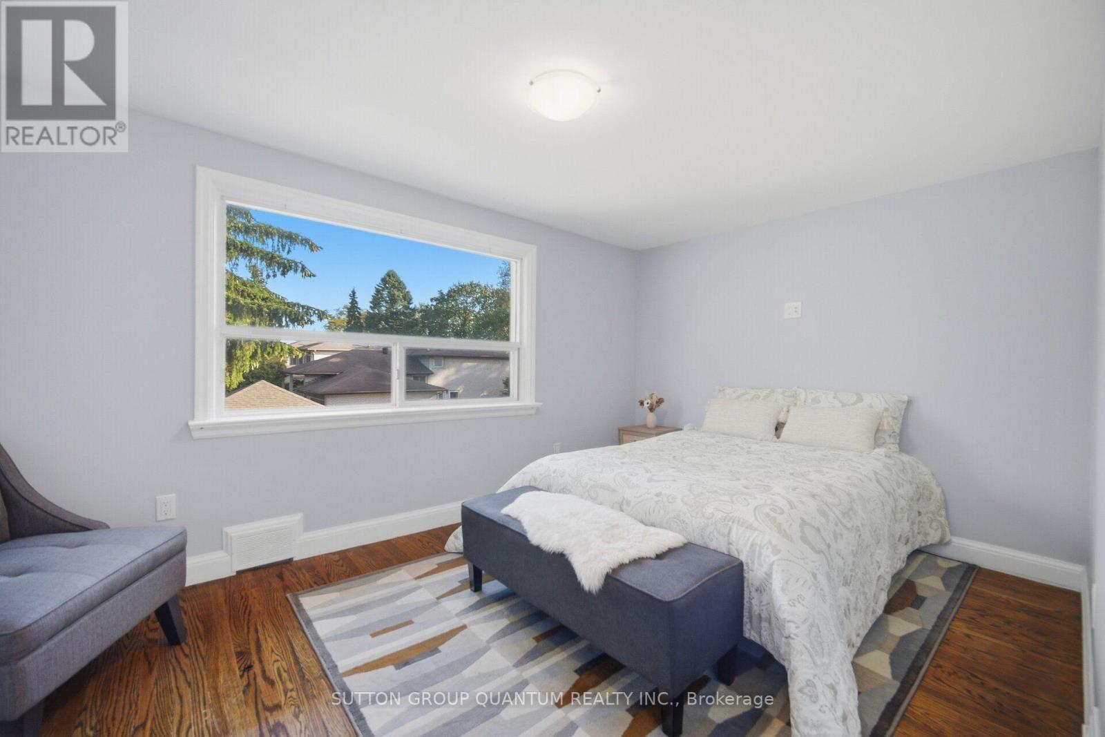468 Lynd Avenue, Mississauga, ON