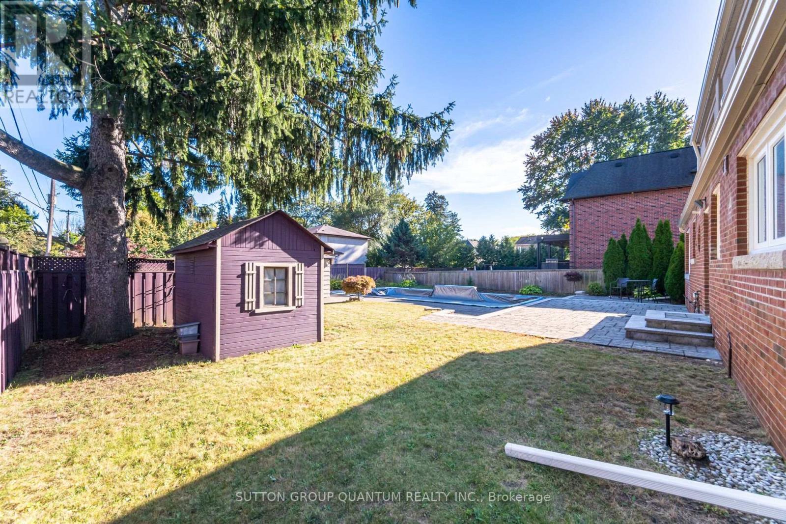 468 Lynd Avenue, Mississauga, ON