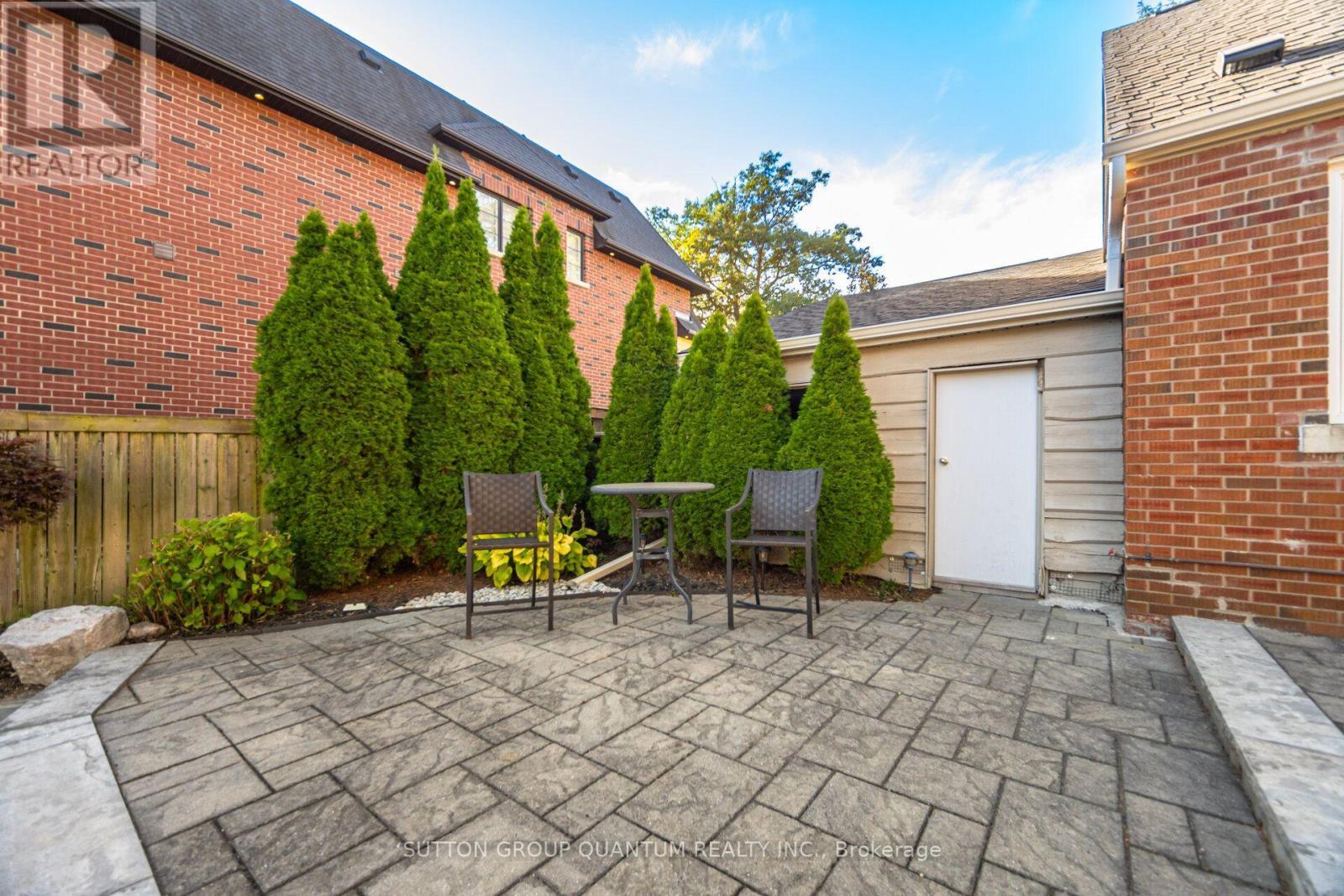 468 Lynd Avenue, Mississauga, ON