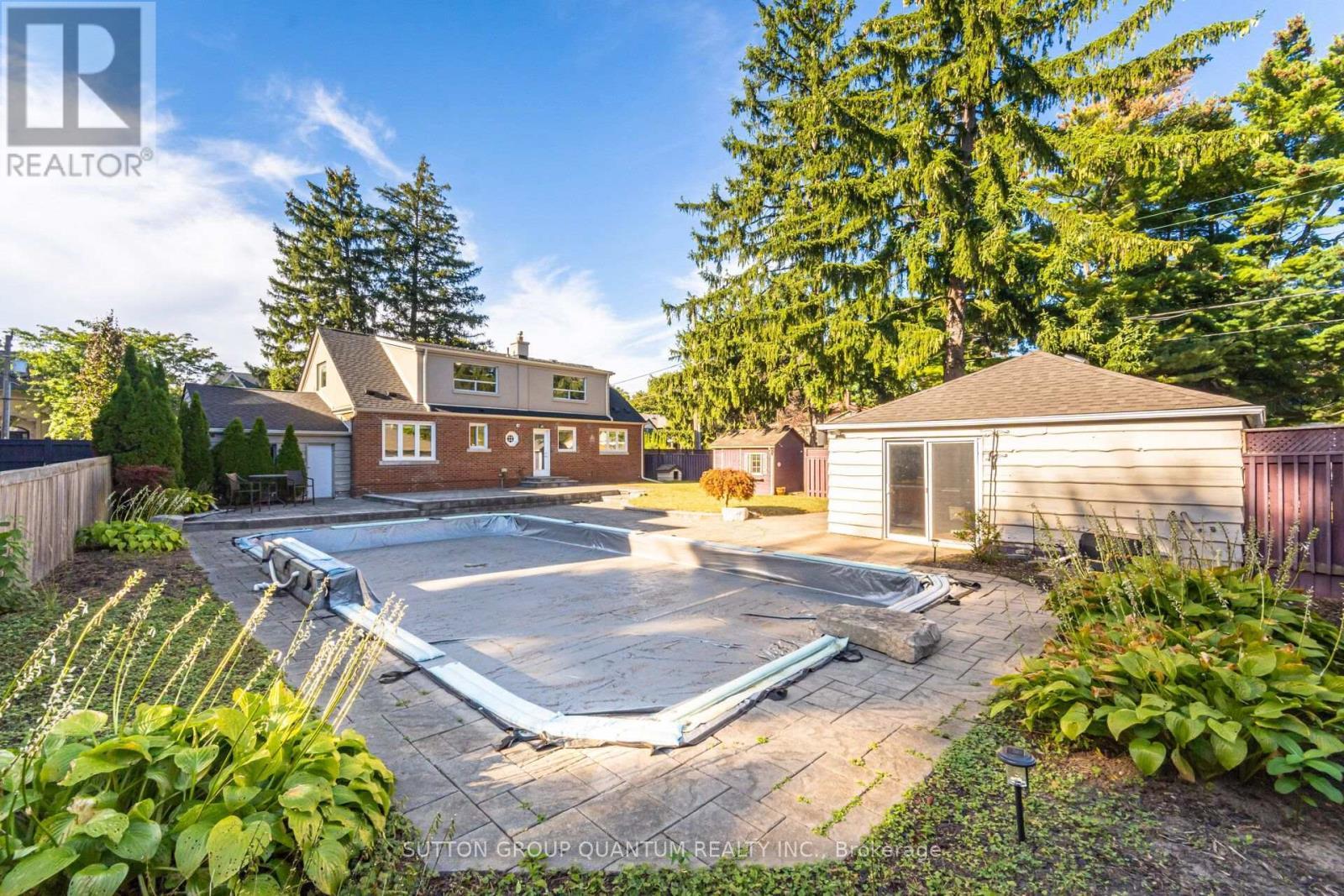 468 Lynd Avenue, Mississauga, ON