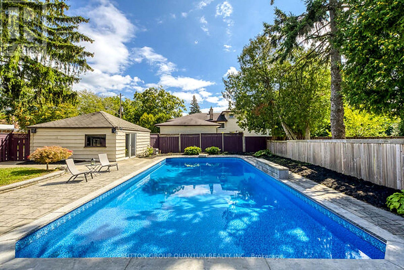 468 Lynd Avenue, Mississauga, ON