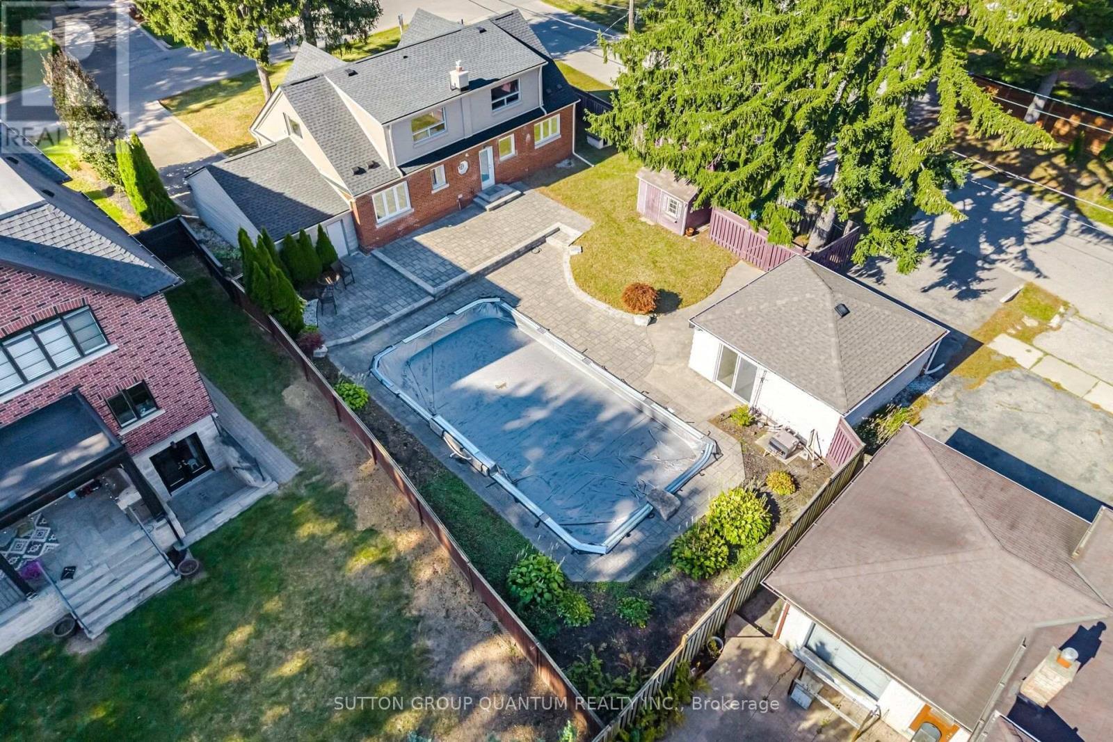 468 Lynd Avenue, Mississauga, ON