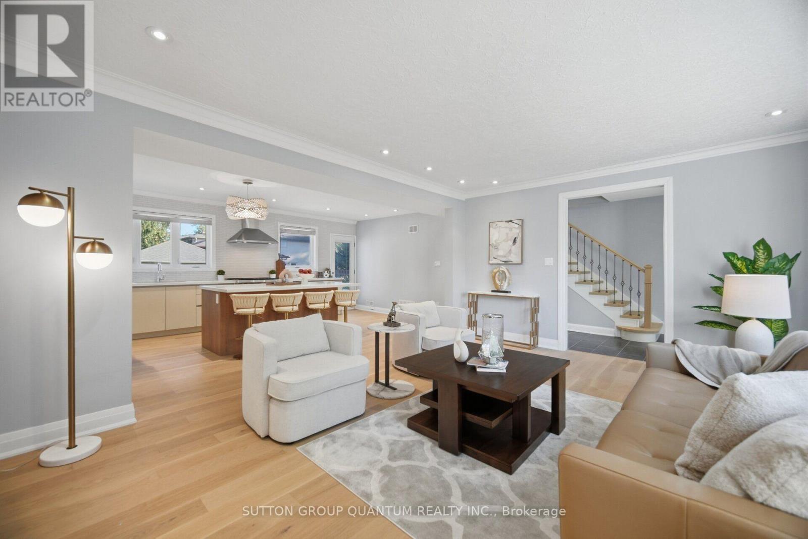 468 Lynd Avenue, Mississauga, ON