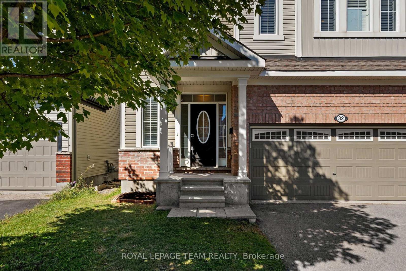 32 Escallonia Court, Ottawa, ON