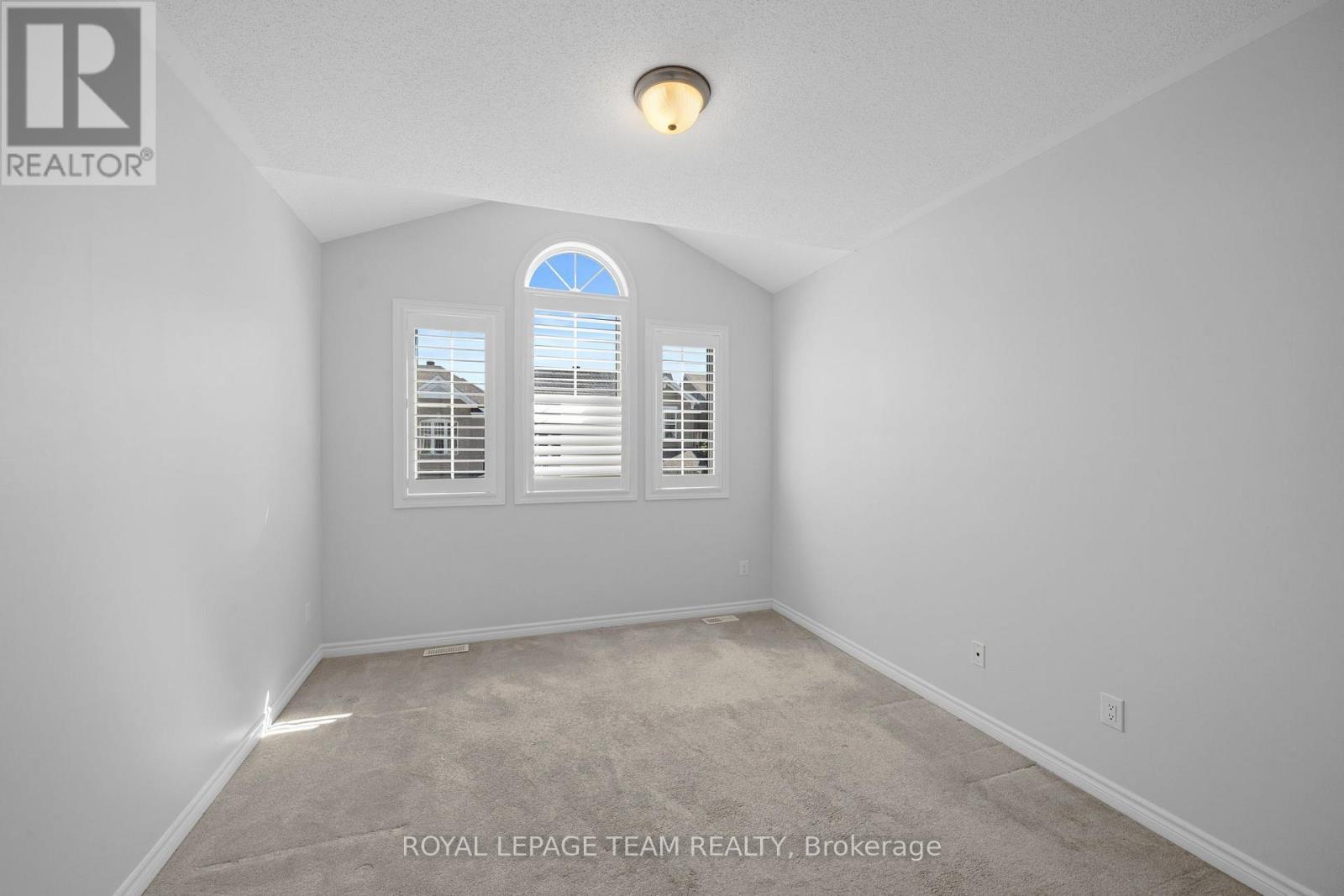 Bedroom #2 - 32 Escallonia Court, Ottawa, ON