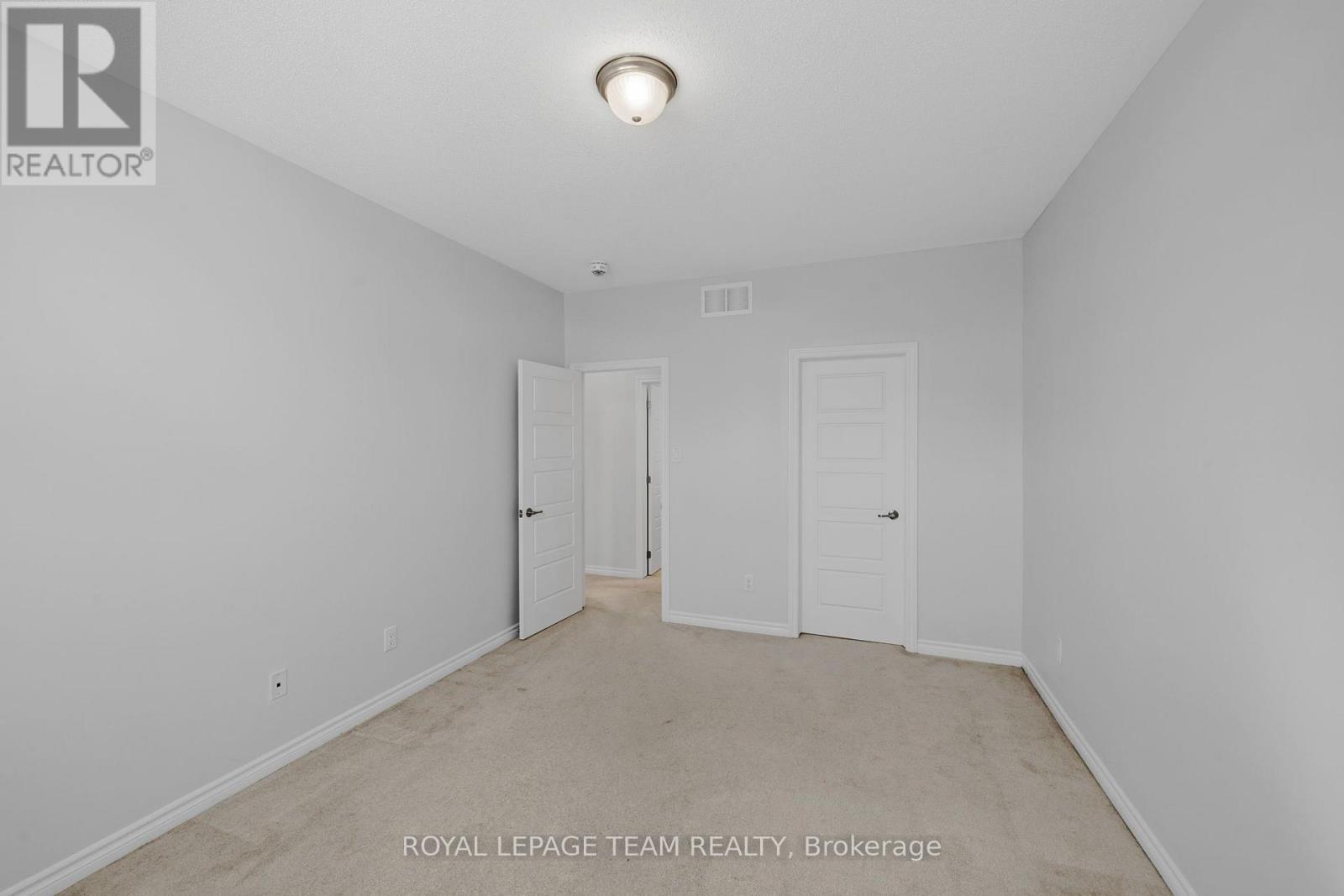 Bedroom #2 - 32 Escallonia Court, Ottawa, ON