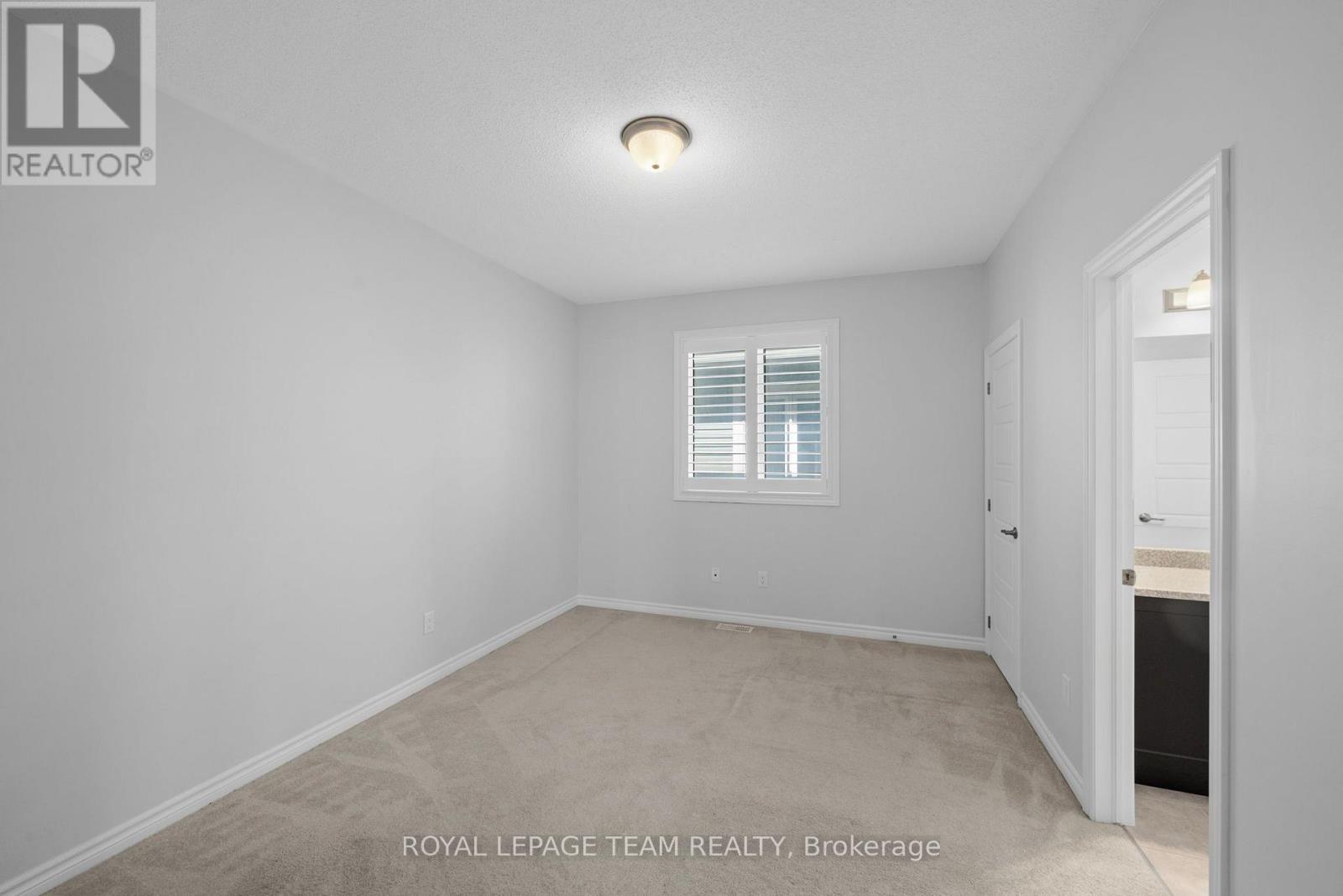 Bedroom #3 - 32 Escallonia Court, Ottawa, ON