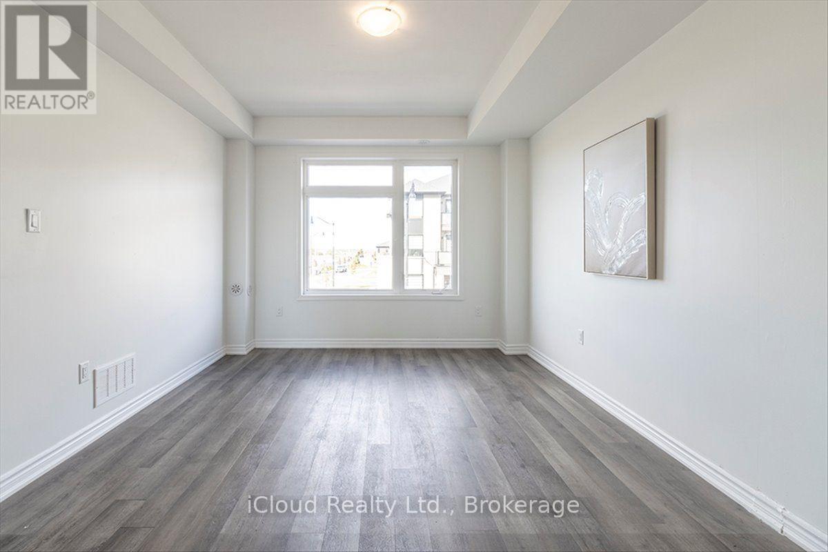 136 Keppel Circle, Brampton, ON