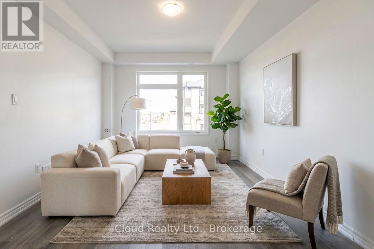 136 Keppel Circle, Brampton, ON