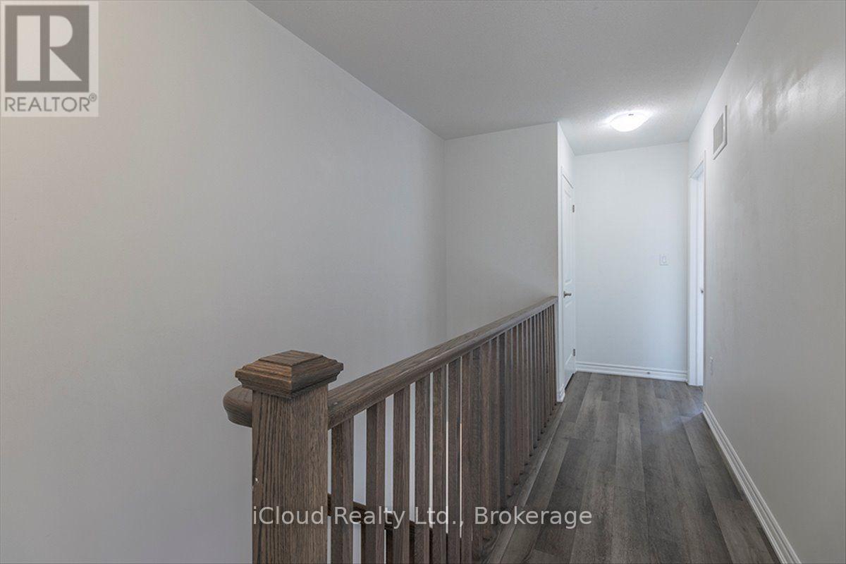 136 Keppel Circle, Brampton, ON