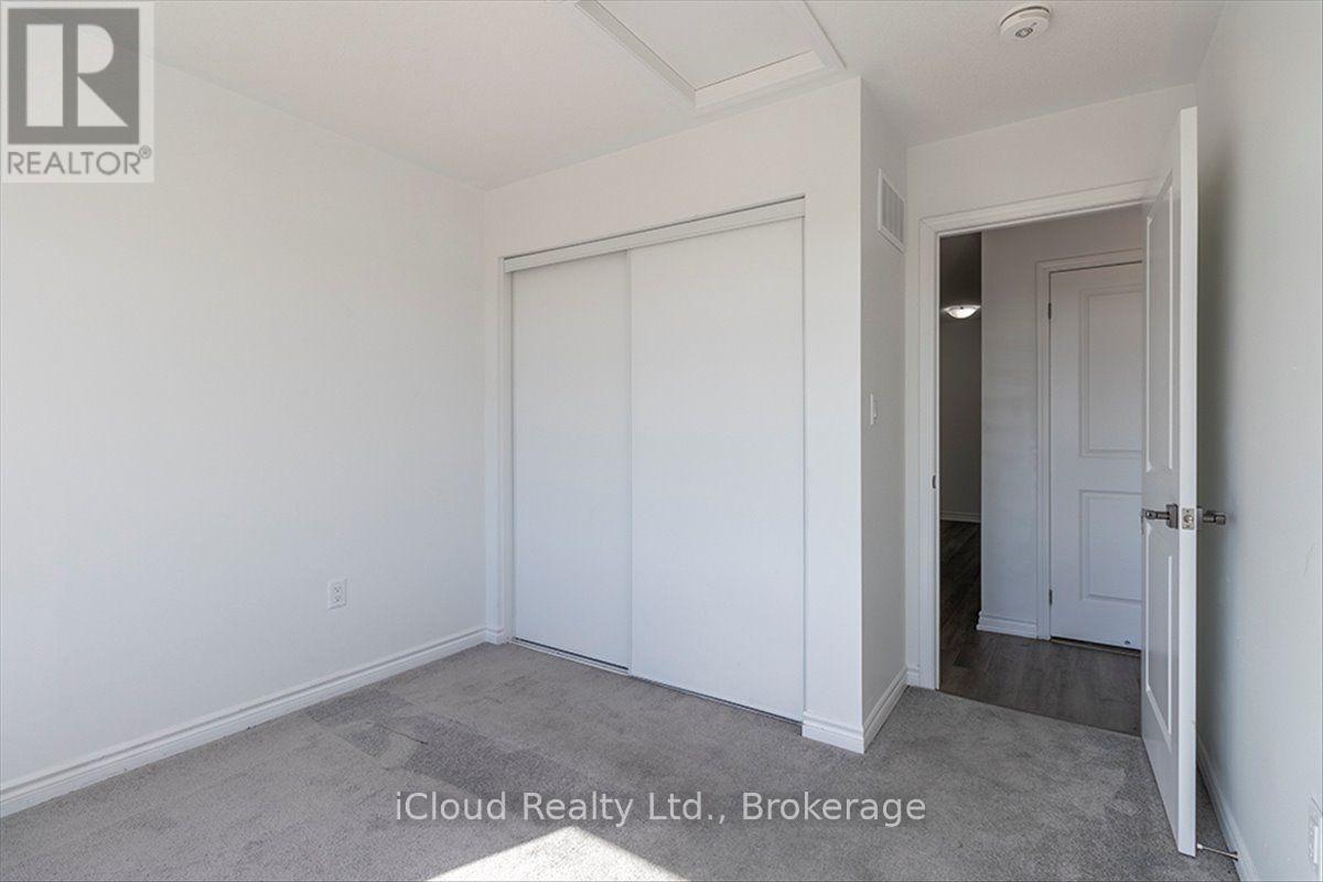 136 Keppel Circle, Brampton, ON