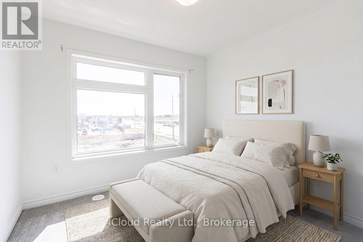 136 Keppel Circle, Brampton, ON