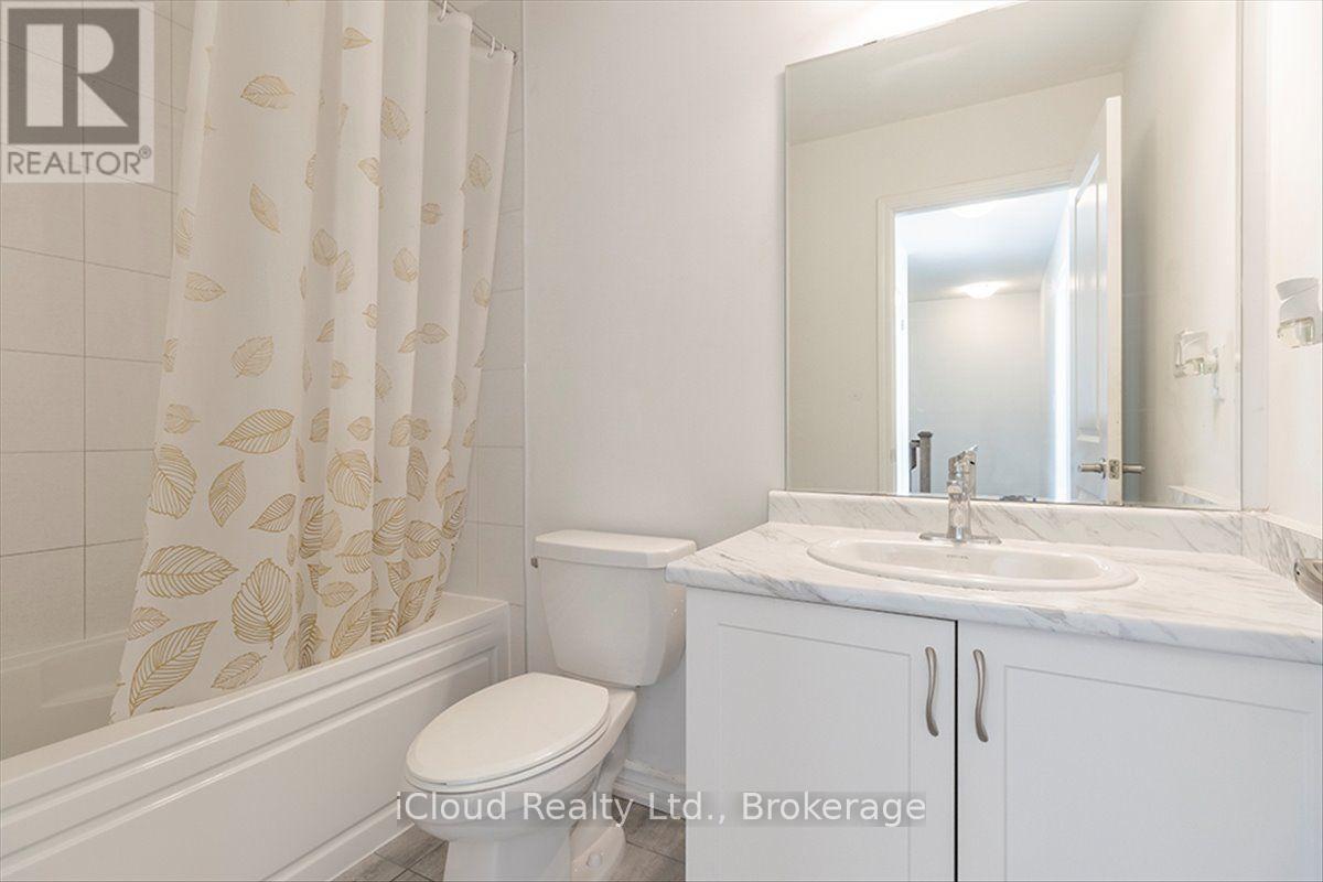 136 Keppel Circle, Brampton, ON