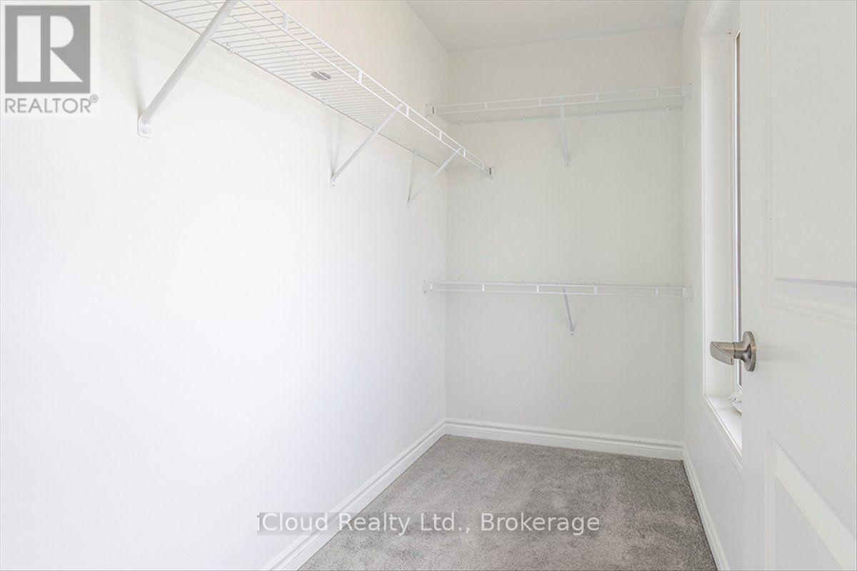 136 Keppel Circle, Brampton, ON