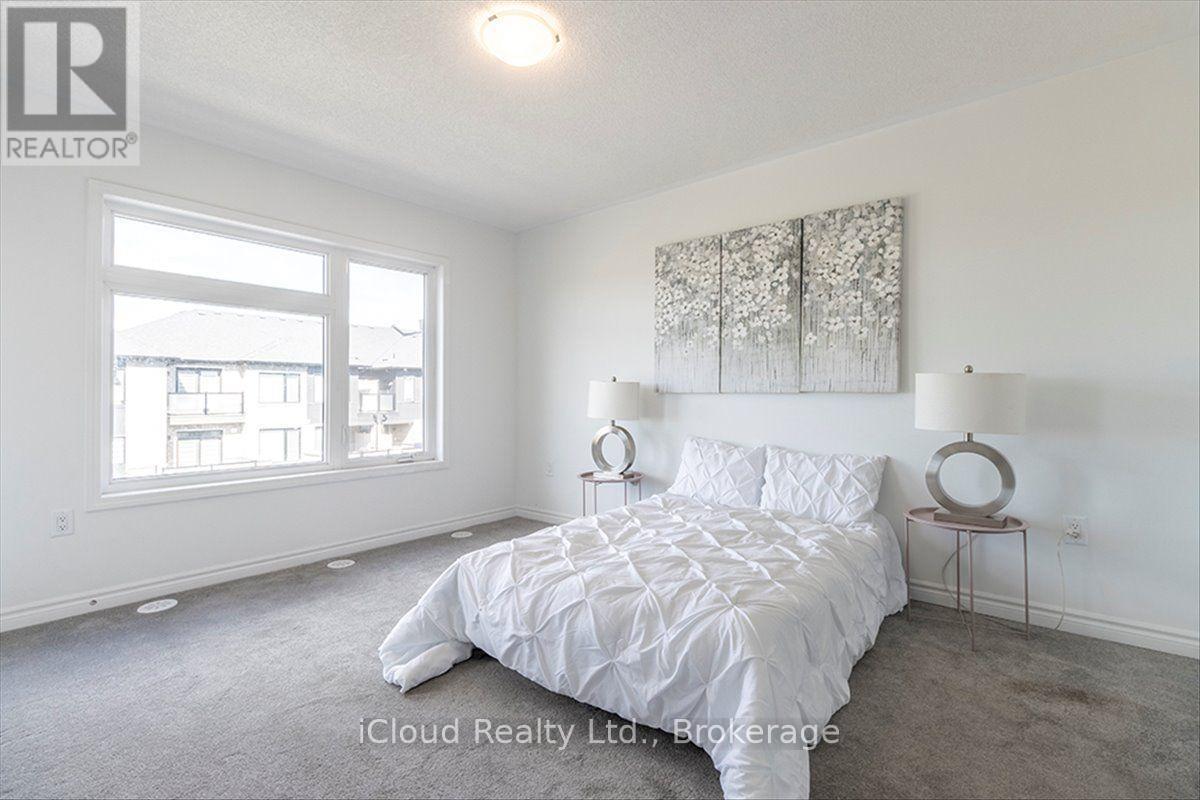 136 Keppel Circle, Brampton, ON