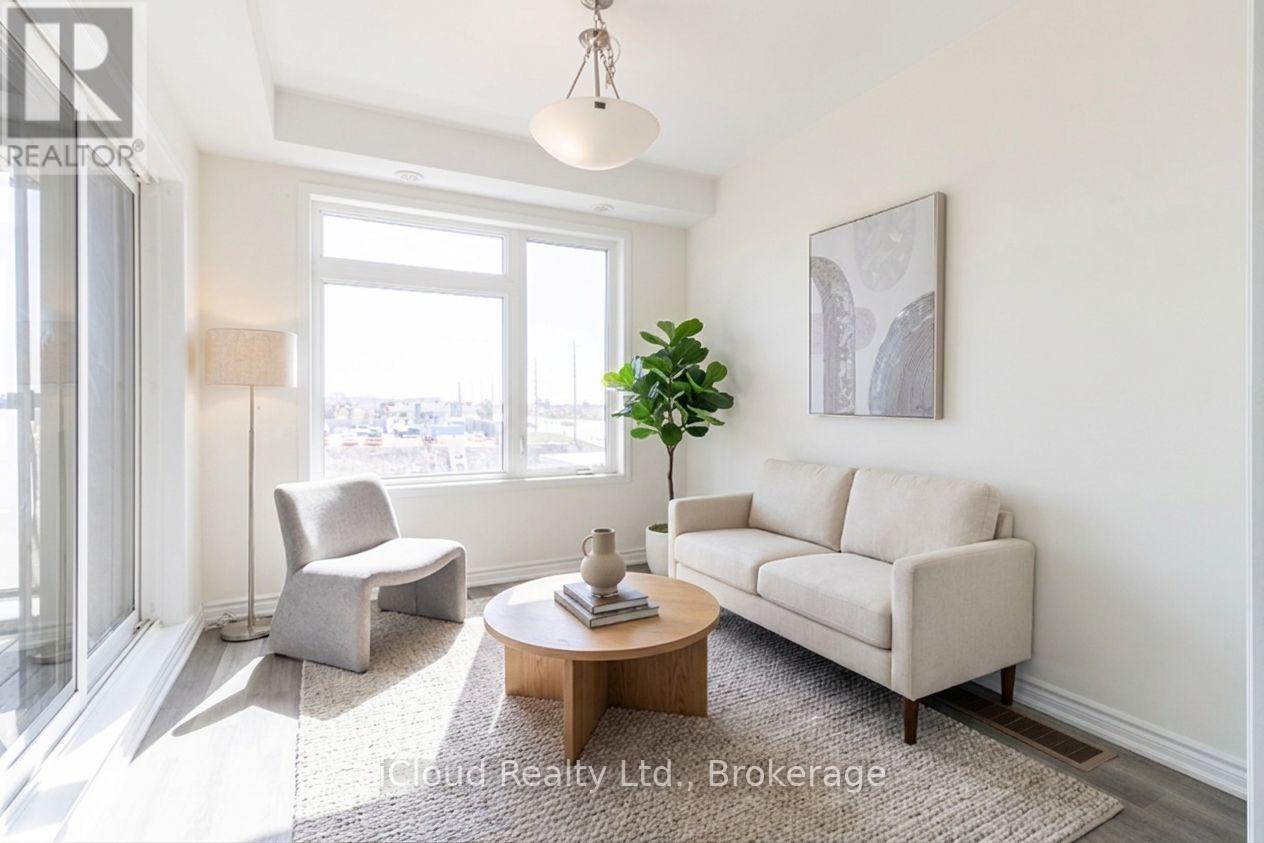 136 Keppel Circle, Brampton, ON