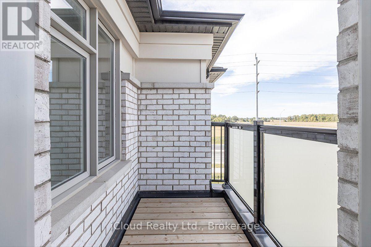 136 Keppel Circle, Brampton, ON