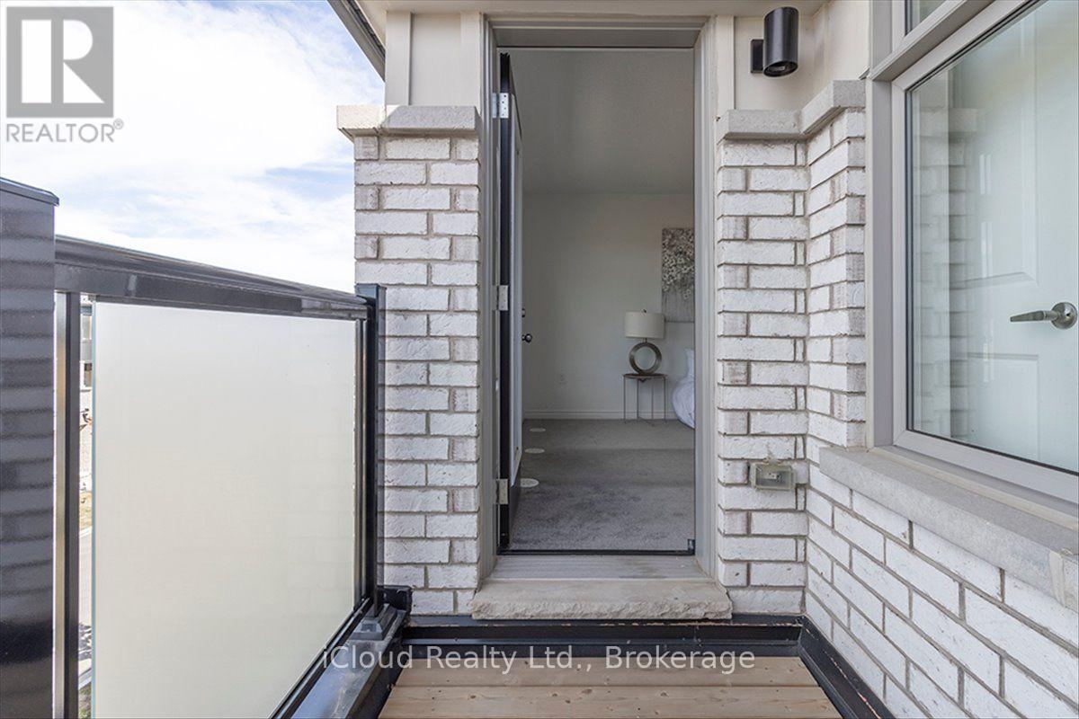136 Keppel Circle, Brampton, ON