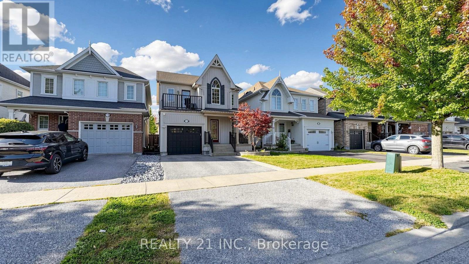 174 Honeyman Drive, Clarington, ON