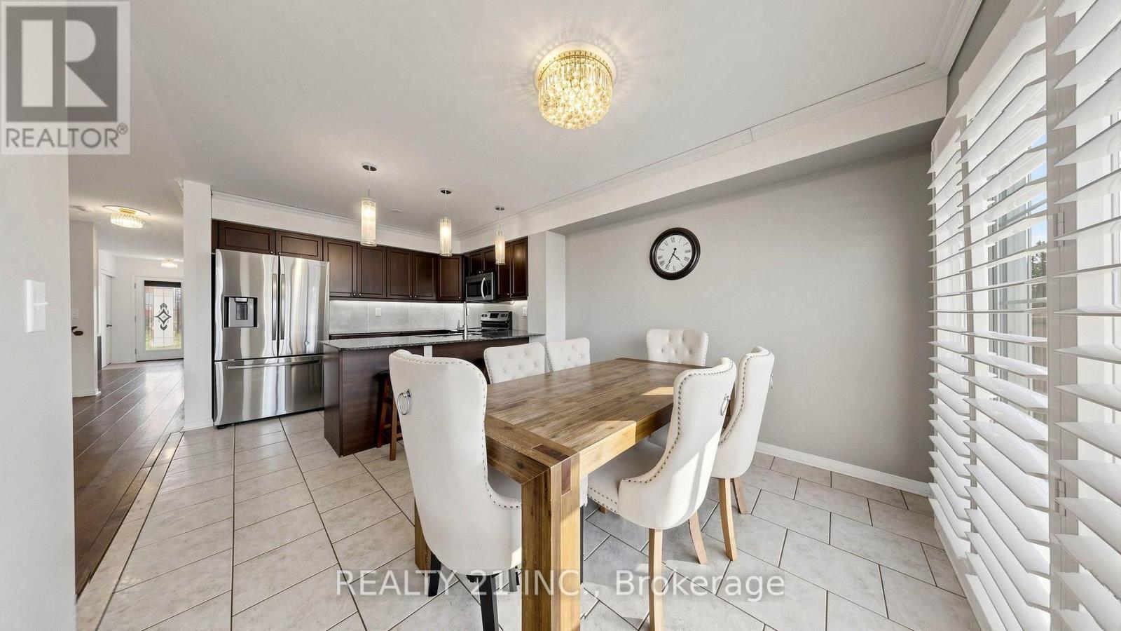 174 Honeyman Drive, Clarington, ON