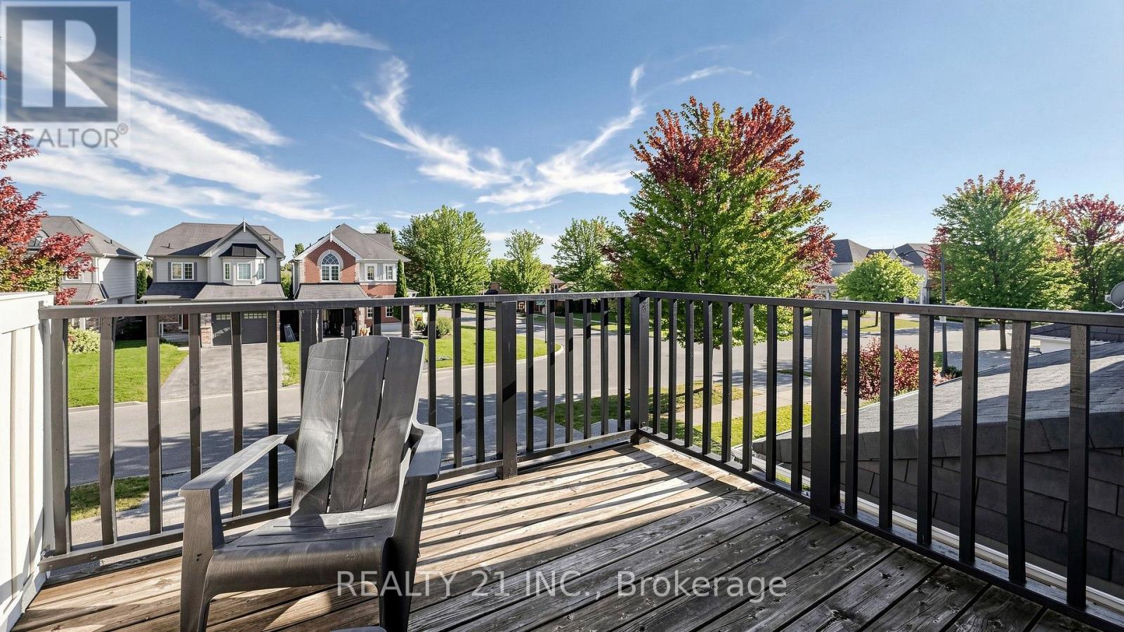 174 Honeyman Drive, Clarington, ON