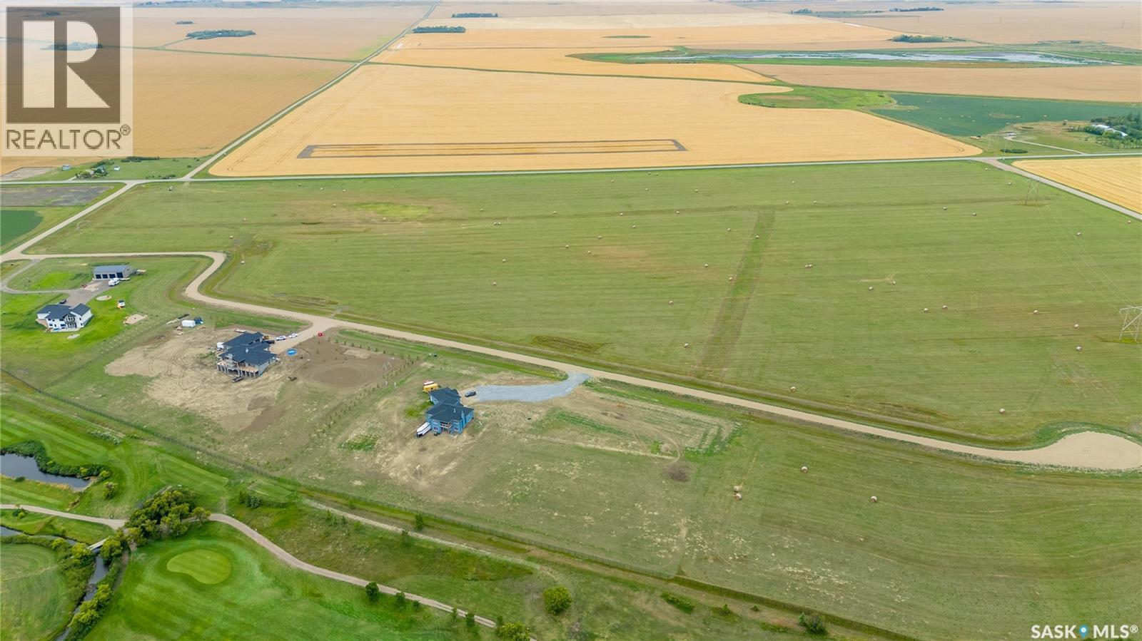 Autumn Ridge Estates, Lumsden Rm No. 189, SK