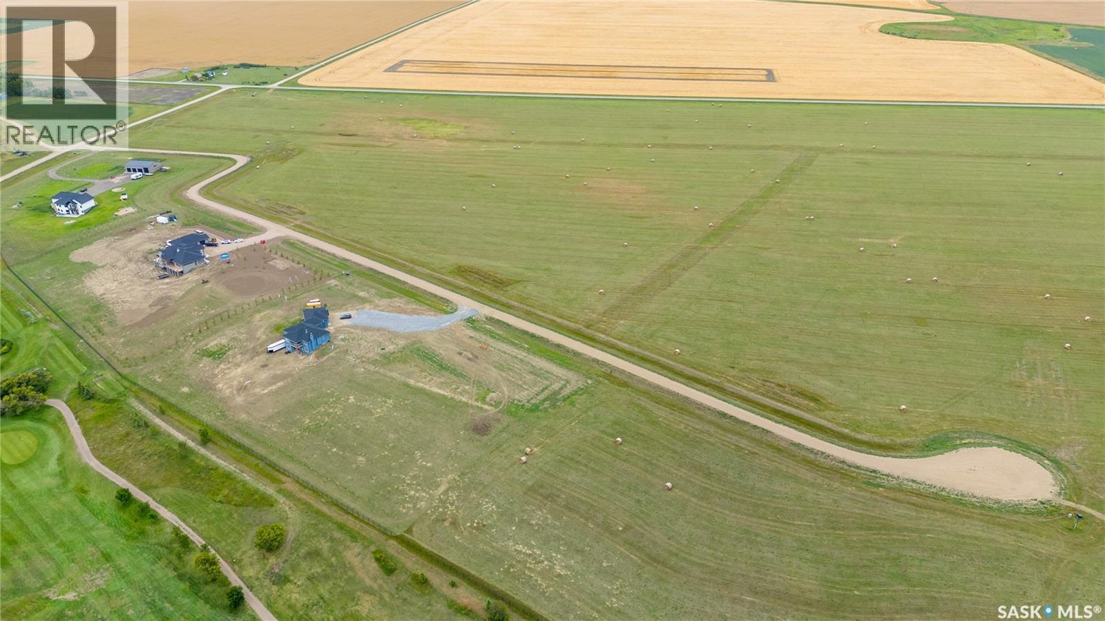 Autumn Ridge Estates, Lumsden Rm No. 189, SK