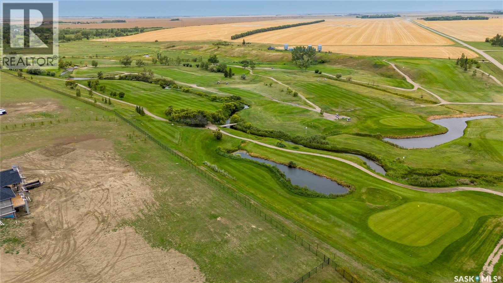 Autumn Ridge Estates, Lumsden Rm No. 189, SK