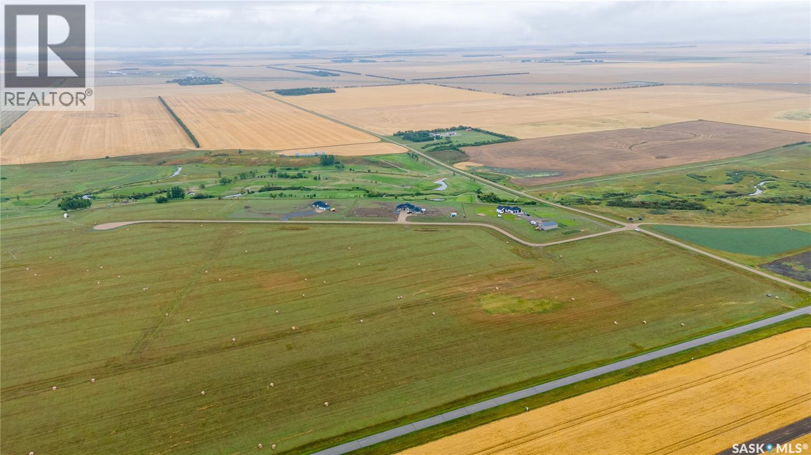 Autumn Ridge Estates, Lumsden Rm No. 189, SK