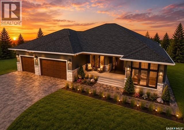 Autumn Ridge Estates, Lumsden Rm No. 189, SK