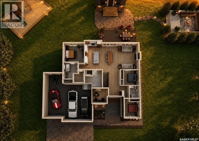Autumn Ridge Estates, Lumsden Rm No. 189, SK