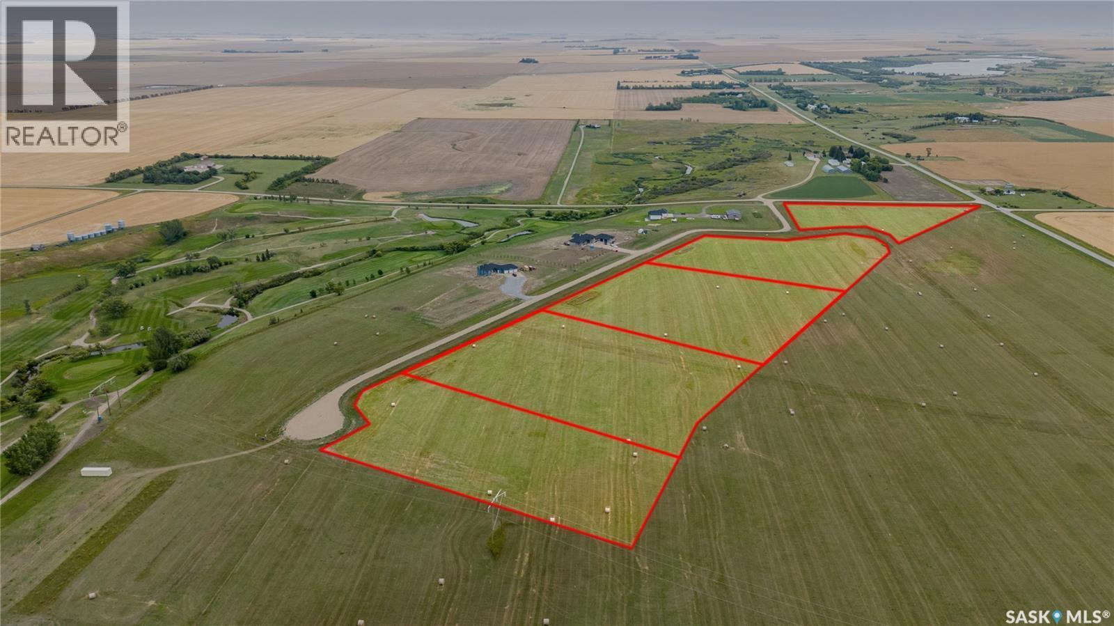 Autumn Ridge Estates, Lumsden Rm No. 189, SK