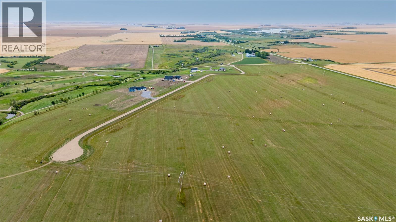 Autumn Ridge Estates, Lumsden Rm No. 189, SK