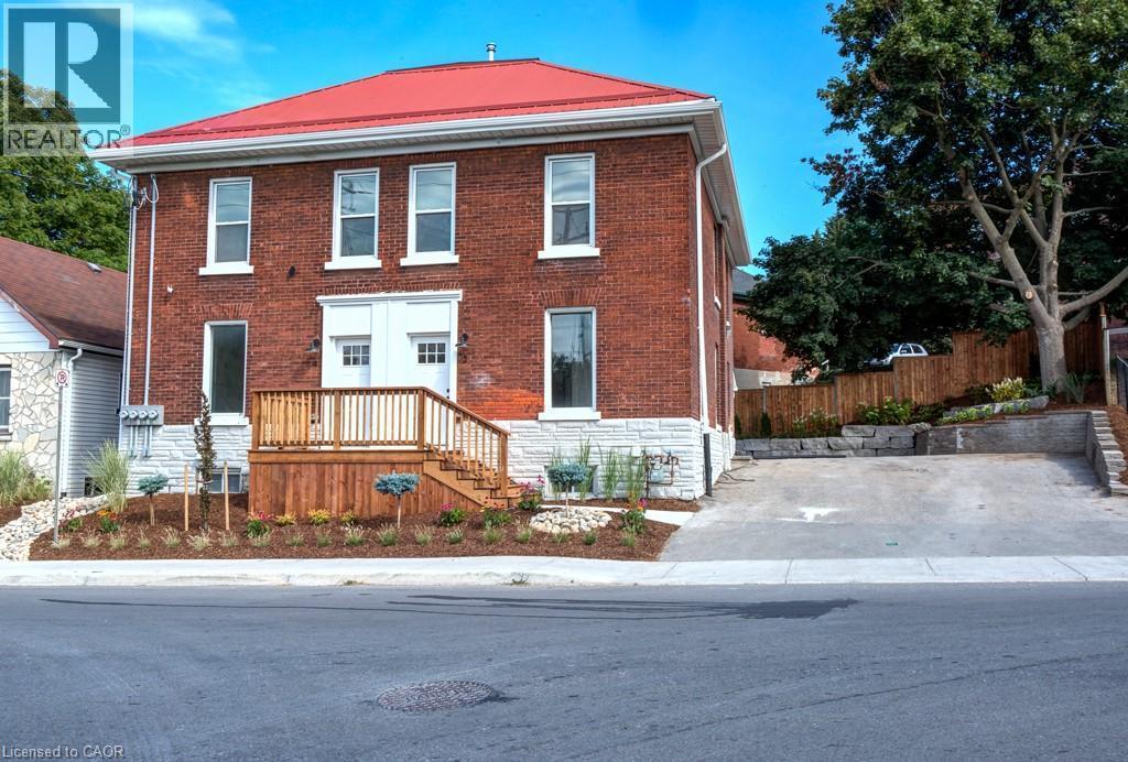 377 Main Street, Woodstock, ON