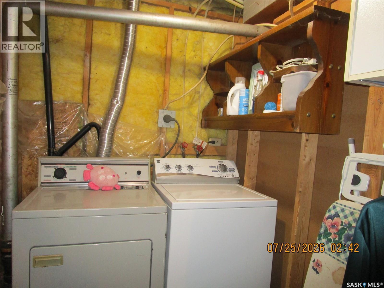 3005 3Rd Street N, Rockglen, SK